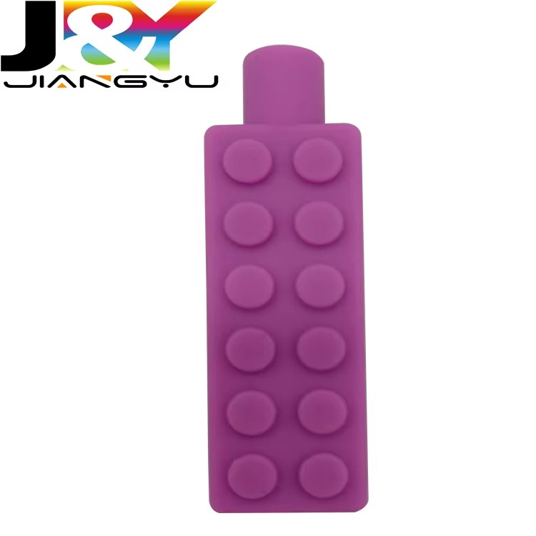 Chewy Brick Sensory Pencil Topper - ProductsUploadContents2026 2/Chewy Brick Sensory Pencil Topper/05.jpg